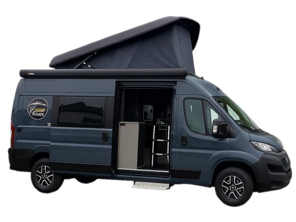 CamperNauten