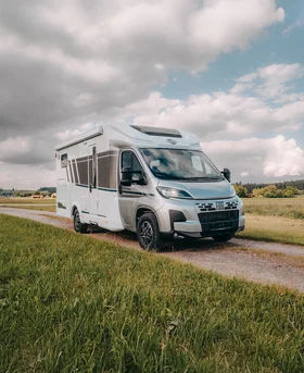 Carado T 328 ( Automatik )