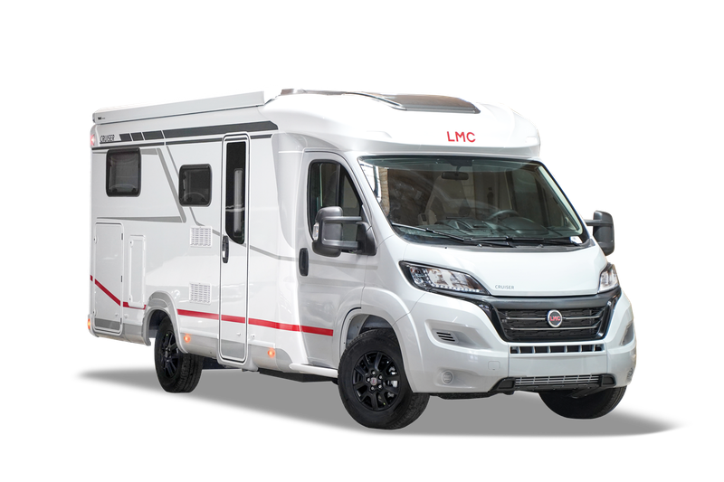 LMC Cruiser V646