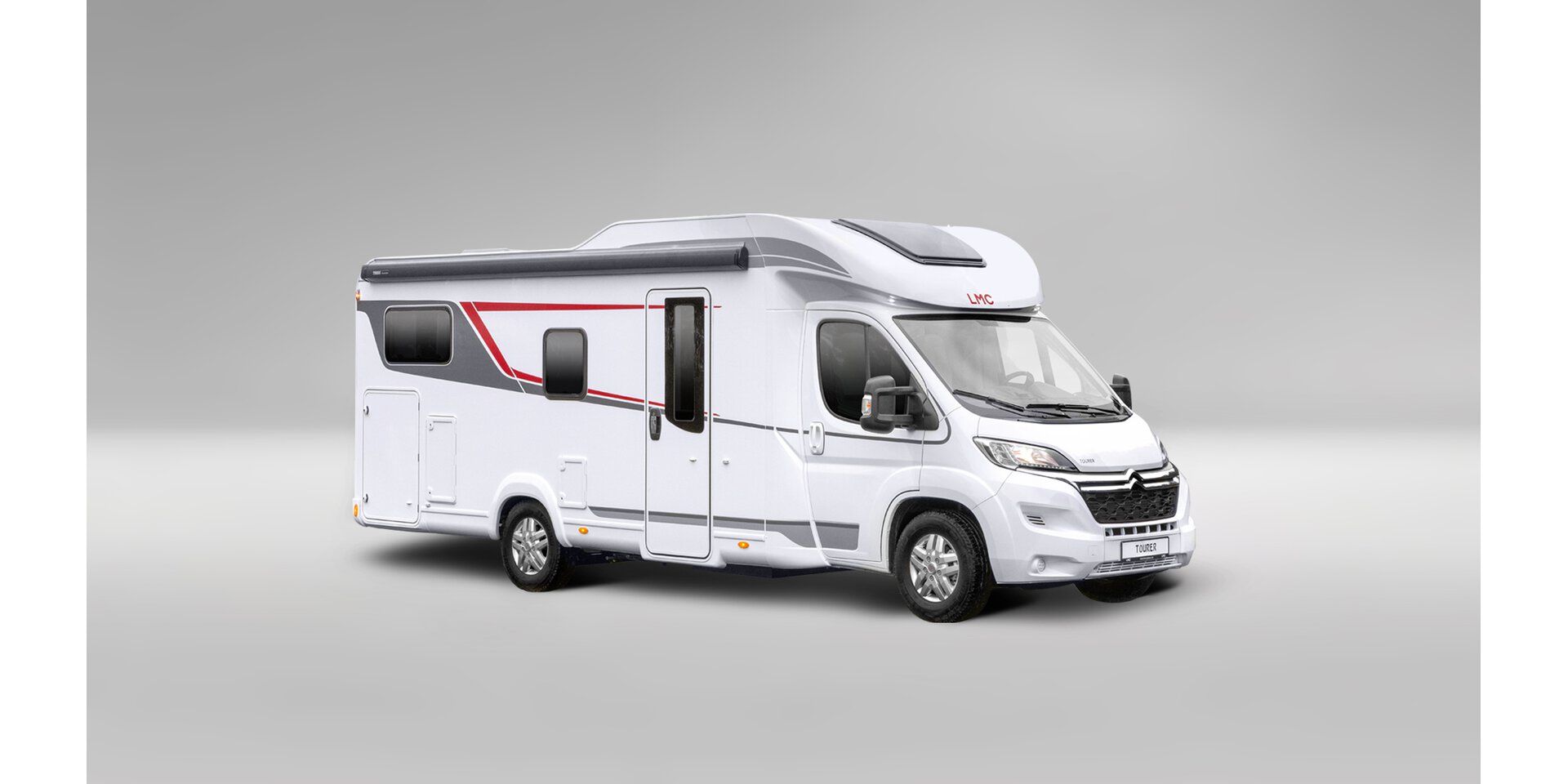 LMC Tourer Lift H 730 G